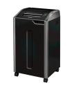 Fellowes 425Ci Destructora de Papel Manual 114L - Destruye hasta 32 Hojas - Corte en Particulas - Nivel de Seguridad P-4 - Color