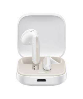 Xiaomi Redmi Buds 6 Active Auriculares Bluetooth 5.4 TWS - Microfono Integrado - Autonomia hasta 6h - Control Tactil - Color Bla