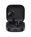 Xiaomi Redmi Buds 6 Active Auriculares Bluetooth 5.4 TWS - Microfono Integrado - Autonomia hasta 6h - Control Tactil - Color Neg