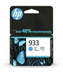 HP CN058AE Cyan Cartucho de Tinta Original - 933