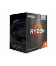 AMD Ryzen 5 5500GT 3.6/4.4GHz Box