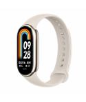 Xiaomi Mi Smart Band 9 Pulsera de Actividad Pantalla AMOLED 1.62" - Bluetooth 5.4 - Mas de 150 Modos Deportivos - Funciones de V