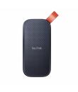 SanDisk Disco Duro SSD Portable 2 TB USB-C