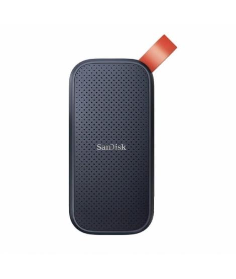 SanDisk Disco Duro SSD Portable 2 TB USB-C