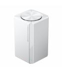 Xiaomi AC1200 Sistema WiFi Mesh Dual Band - Velocidad hasta 1200Mbps - 2 Puertos RJ-45