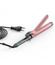 XO Plancha de Pelo Profesional - Pantalla de Visualizacion - Potencia 45-65W - Apagado Automatico 60 Min - Temperatura 80-230°C 