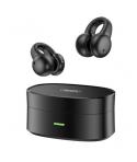 XO Auriculares Inalambricos - Bluetooth 5.2 - Carga Tipo C - Induccion de Aire - Bateria Auricular 2X35mAh - Bateria Caja 250mAh