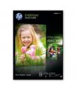 HP Q2510A Papel Fotografico Everyday Glossy 100 Hojas A4 200gr