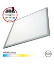 Elbat Panel LED 60x60 40W - 4600Lm - Selector 3 Temperaturas - Color Blanco