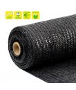 Sungarden Malla de Sombreo 1.5x10m - Color Negro