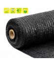 Sungarden Malla de Sombreo 2x25m - Color Negro