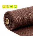 Sungarden Malla de Sombreo 1.5x5m - Color Marron