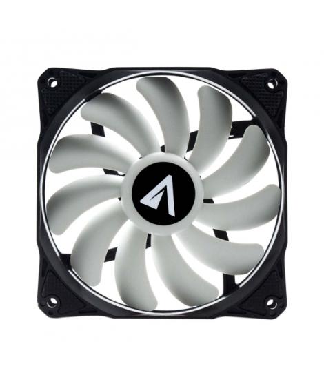 Abysm Gaming Breeze Ventilador 120mm - Velocidad Max. 1400rpm