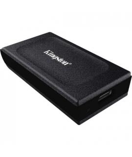 Kingston XS1000 Disco Duro Solido Portatil SSD 1TB USB 3.2