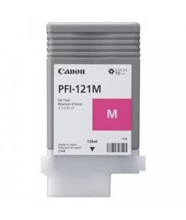 Canon PFI-121M Magenta Cartucho de Tinta Original - 6267C001AA