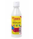 Jovi Tempera Paint Tempera Liquida - Base Agua - Lista para Usar - Alto Poder Cubriente - Secado Rapido - Excelente Rendimiento 