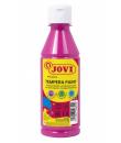 Jovi Tempera Paint Tempera Liquida - Base Agua - Lista para Usar - Alto Poder Cubriente - Secado Rapido - Excelente Fluidez - Ad