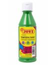 Jovi Tempera Paint Tempera Liquida - Base Agua - Lista para Usar - Alto Poder Cubriente - Secado Rapido - Excelente Fluidez - Ad