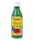 Jovi Tempera Paint Tempera Liquida - Base Agua - Lista para Usar - Alto Poder Cubriente - Secado Rapido - Excelente Rendimiento 