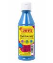 Jovi Tempera Paint Tempera Liquida - Base Agua - Lista para Usar - Alto Poder Cubriente - Secado Rapido - Excelente Rendimiento 