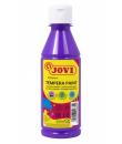 Jovi Tempera Paint Tempera Liquida - Base Agua - Lista para Usar - Alto Poder Cubriente - Secado Rapido - Excelente Fluidez - Ad