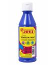 Jovi Tempera Paint Tempera Liquida - Base Agua - Lista para Usar - Alto Poder Cubriente - Secado Rapido - Excelente Rendimiento 