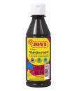 Jovi Tempera Paint Tempera Liquida - Base Agua - Lista para Usar - Alto Poder Cubriente - Secado Rapido - Excelente Fluidez - Ad