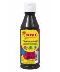 Jovi Tempera Paint Tempera Liquida 250ml - Base Agua - Lista para Usar - Alto Poder Cubriente - Secado Rapido - Excelente Fluide