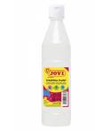 Jovi Tempera Paint Tempera Liquida 500ml - Base Agua - Lista para Usar - Alto Poder Cubriente - Secado Rapido - Excelente Fluide