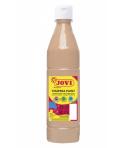 Jovi Tempera Paint Tempera Liquida 500ml - Base Agua - Lista para Usar - Alto Poder Cubriente - Secado Rapido - Excelente Fluide