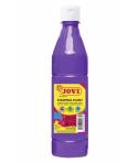 Jovi Tempera Paint Tempera Liquida 500ml - Base Agua - Lista para Usar - Alto Poder Cubriente - Secado Rapido - Excelente Fluide