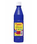 Jovi Tempera Paint Tempera Liquida 500ml - Base Agua - Lista para Usar - Alto Poder Cubriente - Secado Rapido - Excelente Fluide