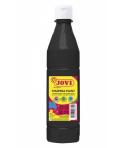 Jovi Tempera Paint Tempera Liquida 500ml - Base Agua - Lista para Usar - Alto Poder Cubriente - Secado Rapido - Excelente Fluide