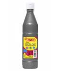 Jovi Tempera Paint Tempera Liquida 500ml - Base Agua - Lista para Usar - Alto Poder Cubriente - Secado Rapido - Excelente Fluide