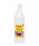 Jovi Tempera Paint Tempera Liquida 1000ml - Base Agua - Lista para Usar - Alto Poder Cubriente - Secado Rapido - Excelente Fluid