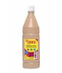 Jovi Tempera Paint Tempera Liquida 1000ml - Base Agua - Lista para Usar - Alto Poder Cubriente - Secado Rapido - Excelente Rendi