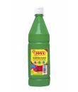 Jovi Tempera Paint Tempera Liquida - Base Agua - Lista para Usar - Alto Poder Cubriente - Secado Rapido - Excelente Fluidez - Ad