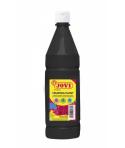 Jovi Tempera Paint Tempera Liquida 1000ml - Base Agua - Lista para Usar - Alto Poder Cubriente - Secado Rapido - Excelente Rendi