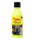 Jovi Tempera Paint Tempera Liquida Fosforescente - Brilla en la Oscuridad - Secado Rapido - Excelente Adherencia - Lista para Us