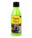 Jovi Tempera Paint Tempera Liquida Fosforescente - Brilla en la Oscuridad - Secado Rapido - Excelente Adherencia - Lista para Us