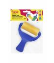 Jovi Painting Accessories Rodillo de Espuma - Mango Resistente - Ideal para Grandes Superficies - Facil Limpieza con Agua y Jabo