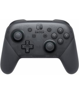 Nintendo Switch Pro Controller Mando Inalambrico para Nintendo Switch - Color Negro