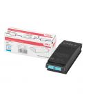 OKI C650 Cyan Cartucho de Toner Original - 9006127