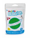 Pack Carioca Modelight Pasta de Moldear - Super Ligera - Elastica - Maleable - Se Seca al Aire - No Ensucia - Colores Brillantes