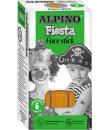 Alpino Fiesta Face Stick Pack con 6 Barritas de Pintura Facial - Sistema Retractil Giratorio - Se Lava con Agua - Testado Dermat