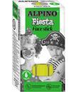 Alpino Fiesta Face Stick Pack con 6 Barritas de Pintura Facial - Sistema Retractil Giratorio - Se Lava con Agua - Testado Dermat