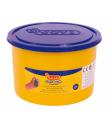 Jovi Soft Dough Blandiver Bote de 460gr - Facil de Amasar y Moldear - Ideal para Iniciacion al Modelaje - Fomenta Creatividad y 