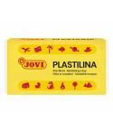 Jovi Caja de 30 Pastillas de Plastilina 50gr - Muy Moldeable - No Se Seca - sin Gluten - Libre de Alergenos - No Toxica - Color 