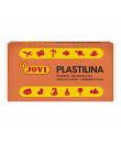 Jovi Caja de 30 Pastillas de Plastilina 50gr - Pasta Vegetal - No Endurece - sin Gluten - Inocua - Facil de Moldear - Ideal para