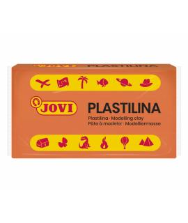 Jovi Caja de 30 Pastillas de Plastilina 50gr - Pasta Vegetal - No Endurece - sin Gluten - Inocua - Facil de Moldear - Ideal para